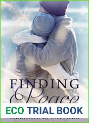 Finding Peace (Love|s Compass #1)