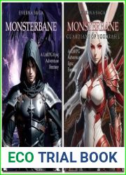 Guardians of Yggdrasil