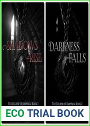 Shadows Rise: