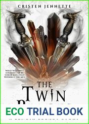 The Twin Blades (The LeNoir Legacy)