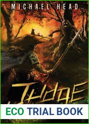 Wandering Warrior: Judge