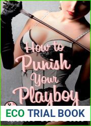How to Punish Your Playboy (DommeNation, #3)
