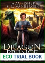 Dragon Prince (The Last Free Dragon #1)