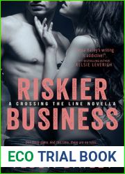 Riskier Business (Crossing the Line, #0.5)