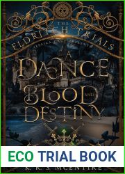 A Dance of Blood And Destiny