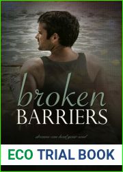 Broken Barriers (Barriers #4)