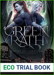 Green Rath: A Cait Reagan Novel (Boston Preternatural Investigations Unit Book 3)