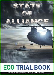 State of Alliance (Collapse, #5)