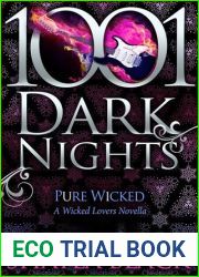 Pure Wicked (Wicked Lovers, #9.5)