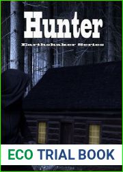 Hunter (Earthshaker, #3)