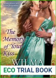 The Memory of Your Kiss