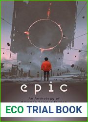 Epic: An Anthology of Amazing Science Fiction
