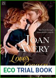 Love|s Legacy (The Worth Brothers, #3)