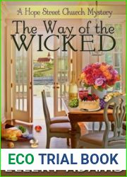 The Way of the Wicked (A Hope Street Church Mystery, #2)