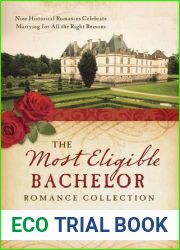 The Most Eligible Bachelor Romance Collection