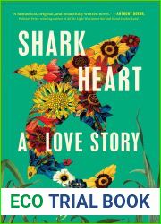 Shark Heart