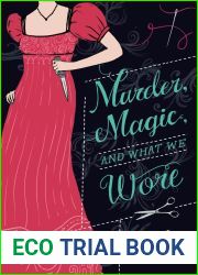 Murder, Magic, and What We Wore