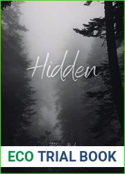Hidden (The Amplifier Chronicles Book 1)