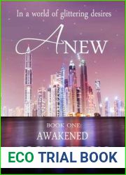 Awakened (Anew #1)