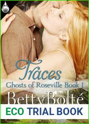 Traces (Ghosts of Roseville, #1)
