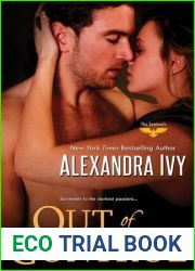 Out of Control (The Sentinels, #0.5)