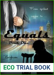 Equals (Equals #1)