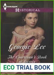 The Courtesan|s Book of Secrets