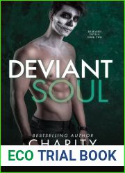 Deviant Soul (Damaged Devils #2)