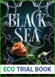 Black Sea: A Hades and Persephone Reimagining