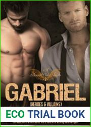 GABRIEL 3: Heroes and Villains (Phoenix Club, #12)