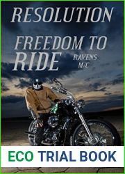 Resolution (Ravens MC #2)