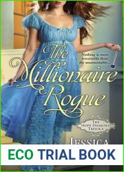The Millionaire Rogue (The Hope Diamond Trilogy, #2)