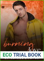 Burning Love: Cinnamon Roll Saviors