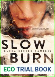 Slow Burn (Heads on Fire #2)