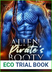 Alien Pirate|s Booty: A SciFi Romance (Kiphian Pirates Book 1)
