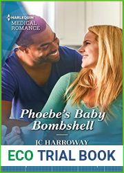 Phoebe|s Baby Bombshell (A Sydney Central Reunion, 4)