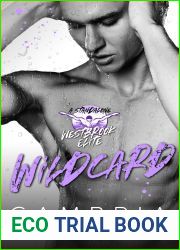 Wildcard (Westbrook Elite, #5)