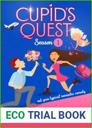 Cupid|s Quest Season One