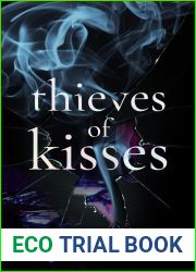 Thieves of Kisses: A Forbidden Romance