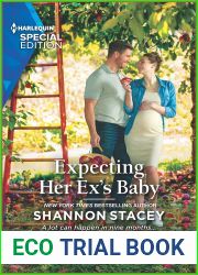 Expecting Her Ex|s Baby (Sutton|s Place #3)