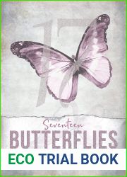 Seventeen Butterflies: Sandy and Thane