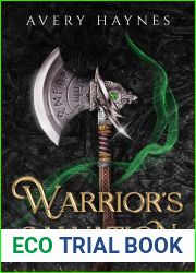 Warrior|s Salvation (Odinshield Berserkers #2)