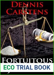 Fortuitous Justice (A Marc Kadella Legal Mystery Book 13)