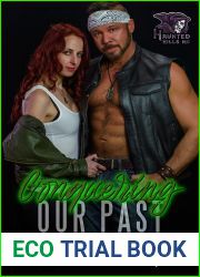 Conquering Our Past (Haunted Hills MC)