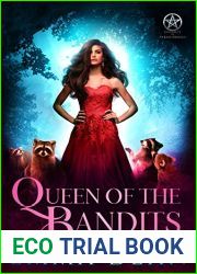 Queen of the Bandits (This Is Bandit Territory #3)