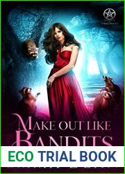 Make Out Like Bandits (This Is Bandit Territory #2)
