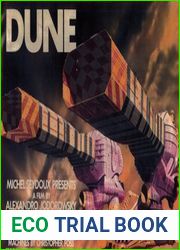 Dune Art Book