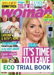 Woman UK - 14 August 2023