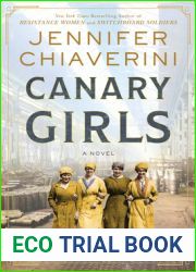 Canary Girls