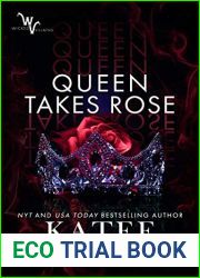 Queen Takes Rose (Wicked Villains, #6)